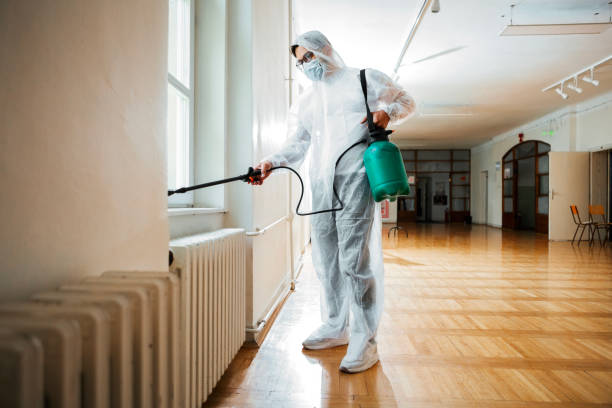 Best Best Pest Control Companies  in Adamsville, AL